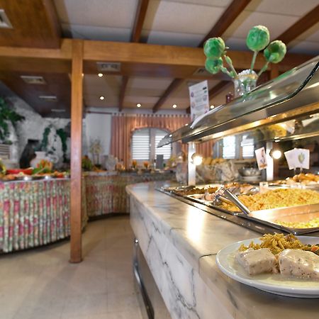 Parque Paraiso I Playa del Inglés Eksteriør billede