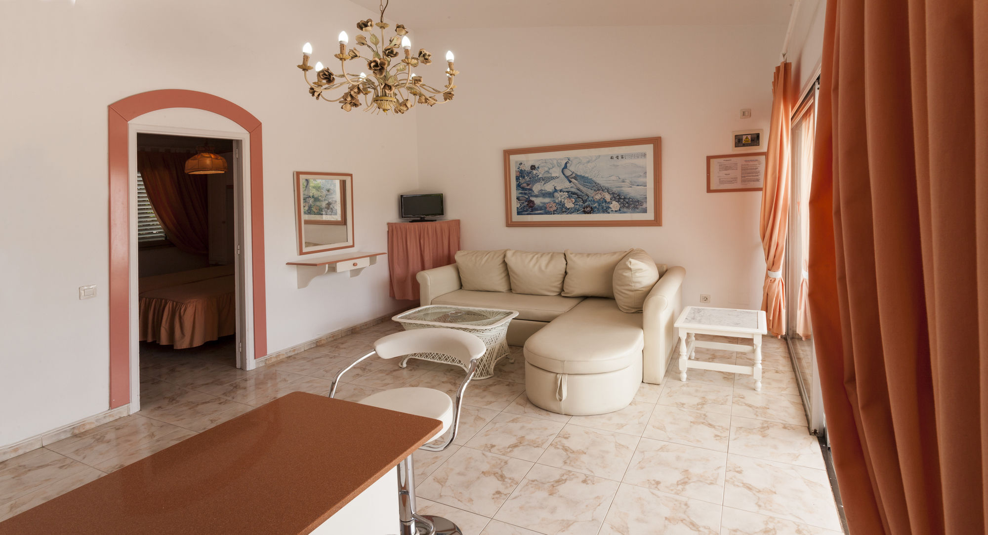 Parque Paraiso I Playa del Inglés Eksteriør billede